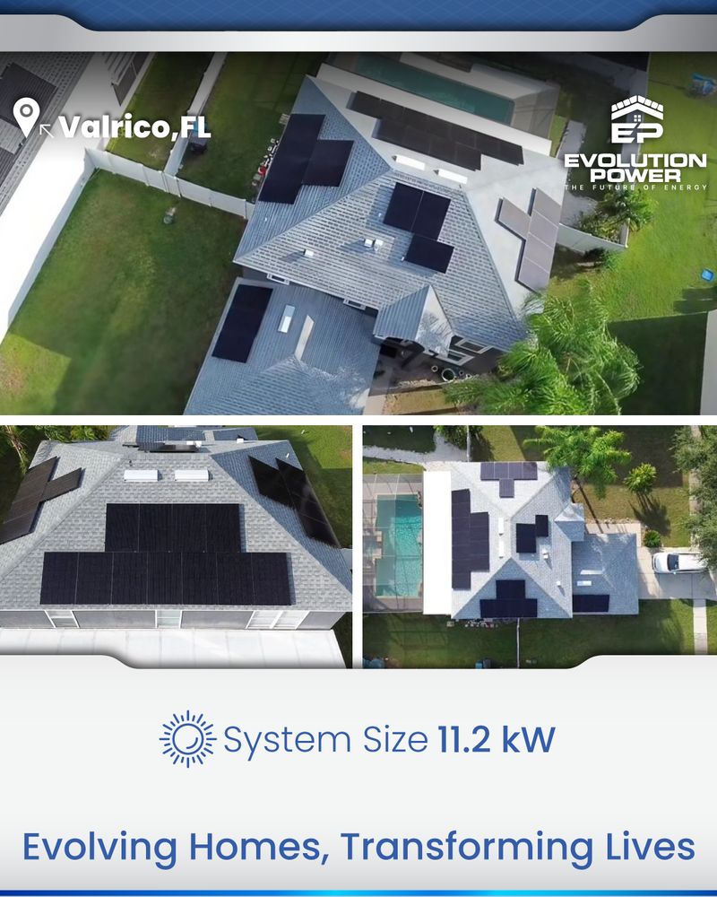 Slide of Evolution Power