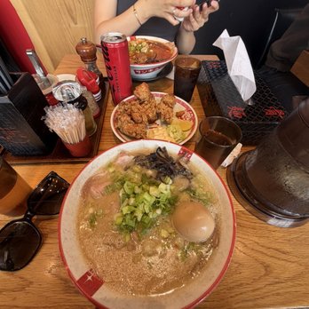 Ramen Nagi - Ramen Near Me - Los Angeles, California Ramen Nagi - Ramen Near Me - Los Angeles, California