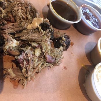 ABBQ - pound of pulled pork (more than enough for 2 people) - Barbeque Near Me - Atlantic Beach, Florida ABBQ - pound of pulled pork (more than enough for 2 people) - Barbeque Near Me - Atlantic Beach, Florida