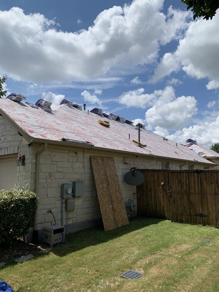 Slide of Silver Clouds Development Group