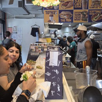 Edith's - Sandwiches Near Me - New York, New York