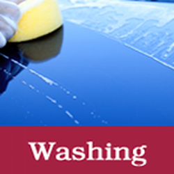 Classic Car Wash