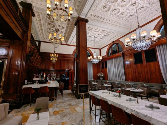 The Benson Portland, Curio Collection by Hilton by null