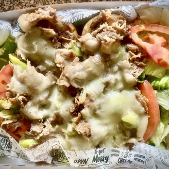 Charleys Cheesesteaks - Philly Cheesesteak (large for $12.99) - Cheesesteaks Near Me - Brighton, Colorado