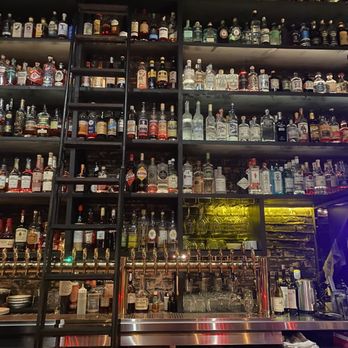 Gretel - Cocktail Bars Near Me - Chicago, Illinois
