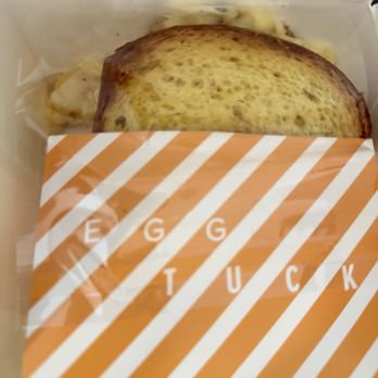 Egg Tuck - Breakfast & Brunch Near Me - Los Angeles, California Egg Tuck - Breakfast & Brunch Near Me - Los Angeles, California