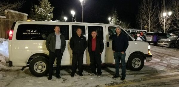 Airport Shuttle Park City Utah www.yelp.com