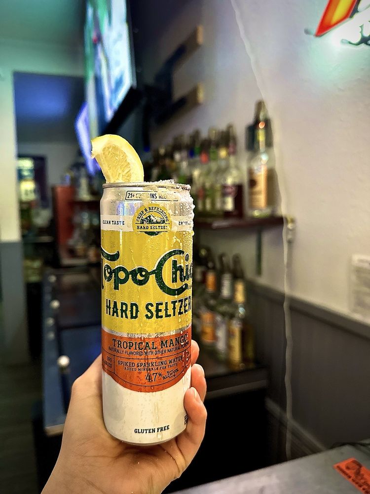 The Goat Sports Grill