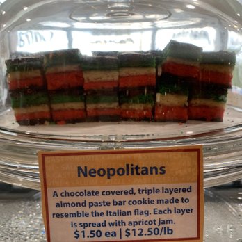 Mandola's Italian Kitchen - Authenico Neopolitans. - Bakeries Near Me - Tampa, Florida