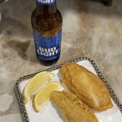 Foodie Girl Flavors - Bud light is good for something:)