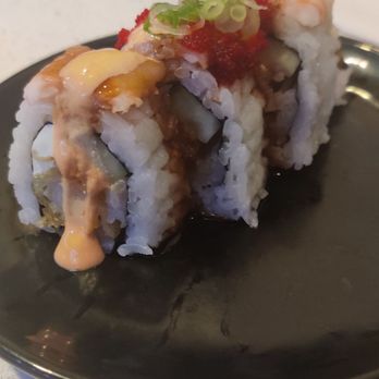 BittyFish Sushi - Conveyor Belt Sushi Near Me - Lynnwood, Washington BittyFish Sushi - Conveyor Belt Sushi Near Me - Lynnwood, Washington