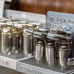 Palm Smoke & Vape Shop - Mini torches