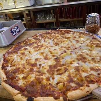 Rapid Rick's Bar & Grill - Hawaiian - Bars Near Me - Nicollet, Minnesota