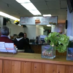 Capriotti's Sandwich Shop