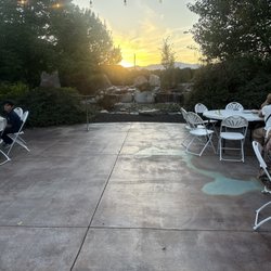 Aoki Event Garden