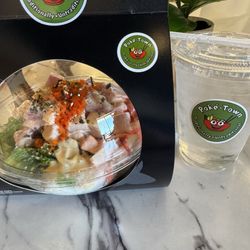 Poké Town - Packaging