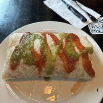 Flair Taco Taqueria - Burrito - Carnitas - Mexican Near Me - Seattle, Washington