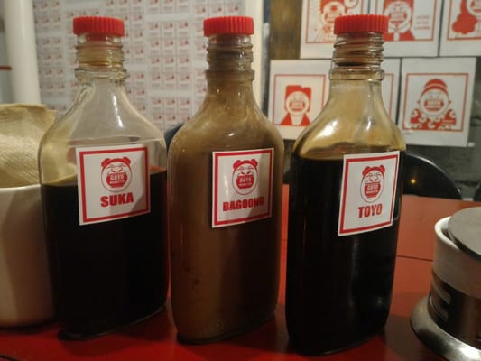 Goto Monster - La Paz, Makati by null