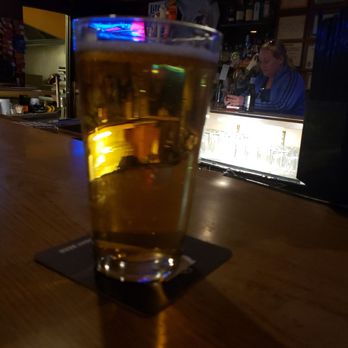 Sully's Place - a pint of beer - Bars Near Me - Wheaton, Illinois