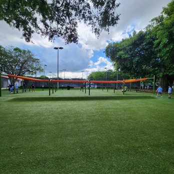 Salvadore Park - Tennis Near Me - Coral Gables, Florida Salvadore Park - Tennis Near Me - Coral Gables, Florida