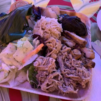 Experience Nutridge - Amazing feast! - Performing Arts Near Me - Honolulu, Hawaii Experience Nutridge - Amazing feast! - Performing Arts Near Me - Honolulu, Hawaii