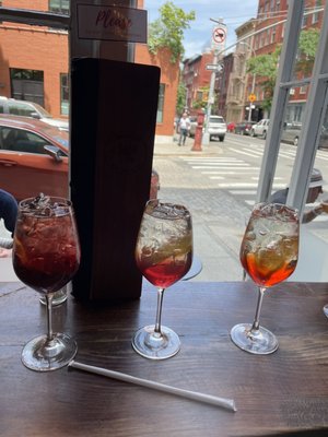 Stafili Wine Cafe by null