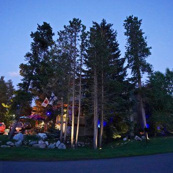 Frisco Inn on Galena - Front of building - Bed & Breakfast Near Me - Frisco, Colorado