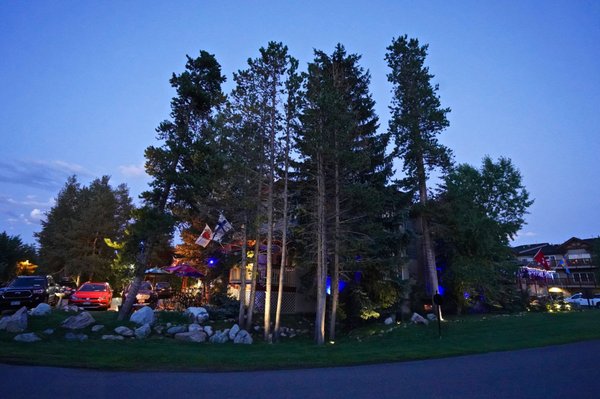 Frisco Inn on Galena by null