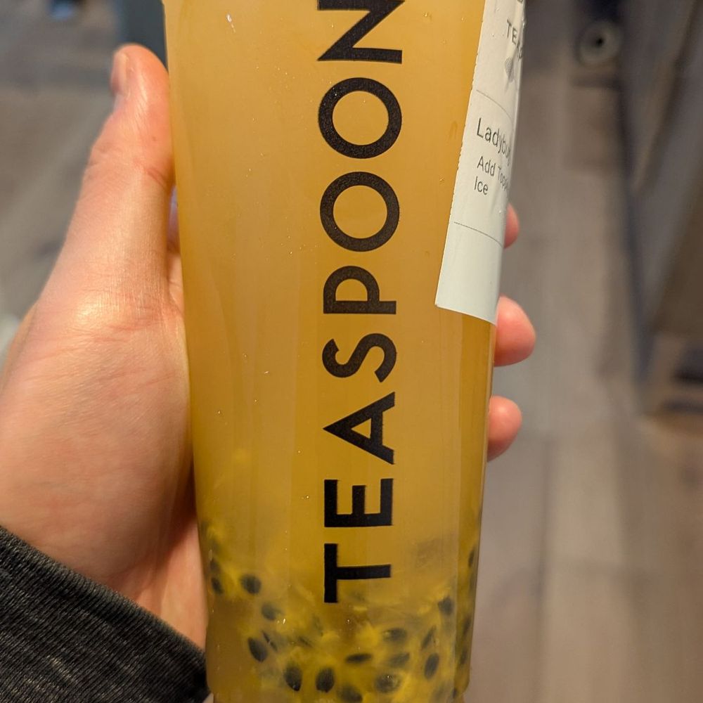 Teaspoon - Desserts Near Me - San Francisco, California Teaspoon - Desserts Near Me - San Francisco, California