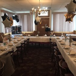 Rincon De Espana - Hosted a 40th Birthday Party for my husband here! Staff did a great job making this day fantastic!