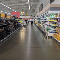 Lidl - LIDL, Concord