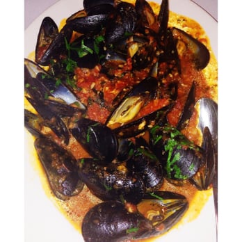 Joe's Restaurant - Mussles - Italian Near Me - Ridgewood, New York Joe's Restaurant - Mussles - Italian Near Me - Ridgewood, New York