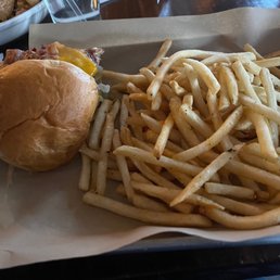 Chicken Club Sandwich