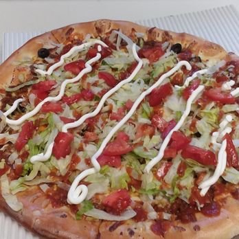 Seder's Pizza - Pizza restaurant in Newberry, MI