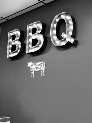 Hattie Marie's Texas BBQ by null