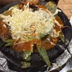 Los Amigos Mexican Restaurant & Grill