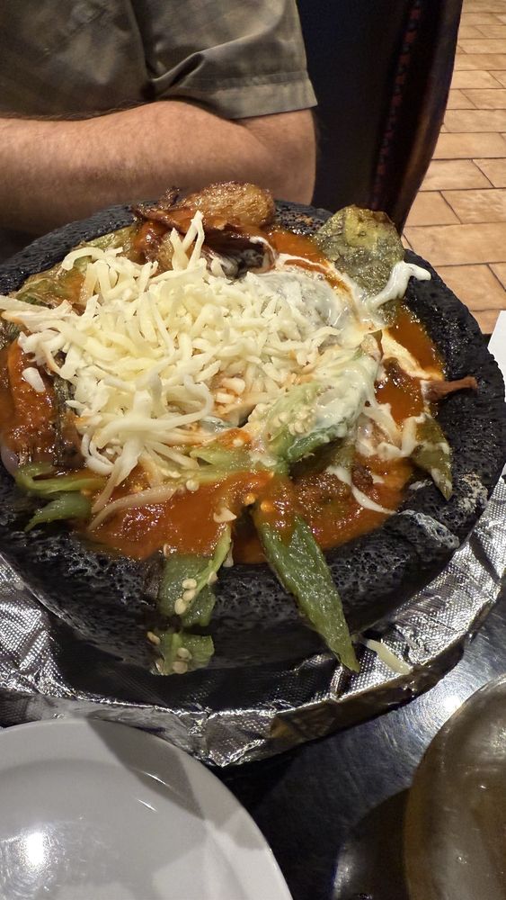 Los Amigos Mexican Restaurant & Grill