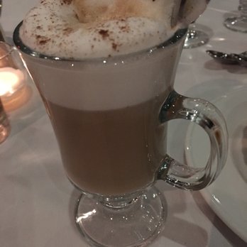 Kennedy's Restaurant - Cappuccino - New American Near Me - Breezy Point, New York Kennedy's Restaurant - Cappuccino - New American Near Me - Breezy Point, New York