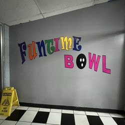 Funtime Bowl