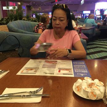 Pyramid Cafe - Burgers Near Me - Las Vegas, Nevada