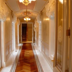 Ace Flooring - ACE Flooring Jobs/ Herringbone Pattern
