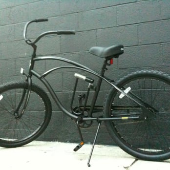Metropolis Bikes - my rad new bike from Metropolis - Bikes Near Me - Burbank, California
