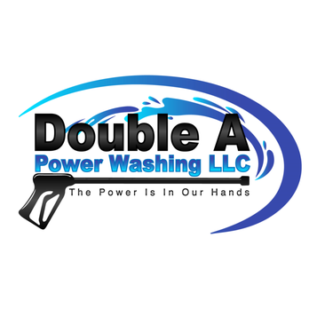 Double A Power Washing - Logo - Pressure Washers Near Me - Mishawaka, Indiana Double A Power Washing - Logo - Pressure Washers Near Me - Mishawaka, Indiana