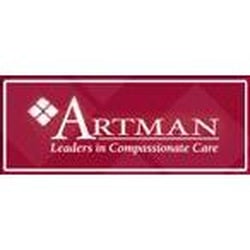 Artman Lutheran Home