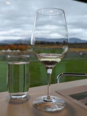 Oakridge Wines by null
