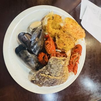 Grand E Buffet & Gril - Buffets Near Me - Laurel, Maryland
