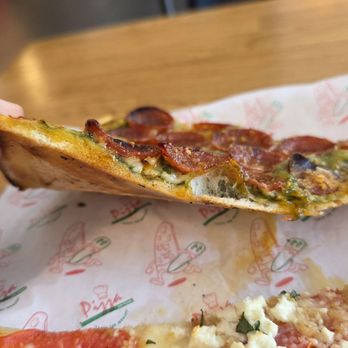 Pizza On Pearl - North Park - Thin Crust - Pizza Near Me - San Diego, California Pizza On Pearl - North Park - Thin Crust - Pizza Near Me - San Diego, California