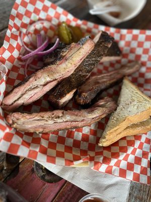 Dead End Trading Post by null