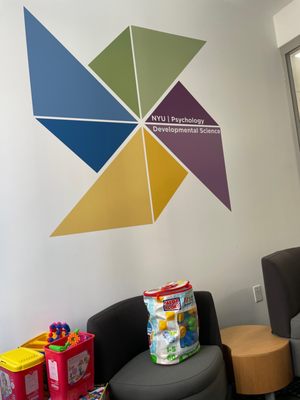 New York University by null