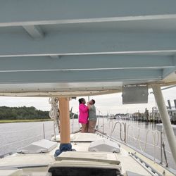 Enchanted Sailing Charters